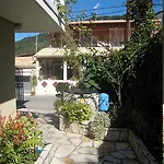 Dina Agios Gordios (Corfu)