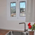Dina Apartament Agios Gordios (Corfu)