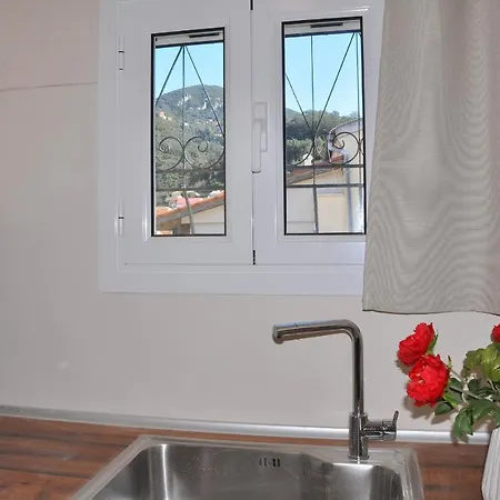 Dina Apartament Agios Gordios (Corfu)