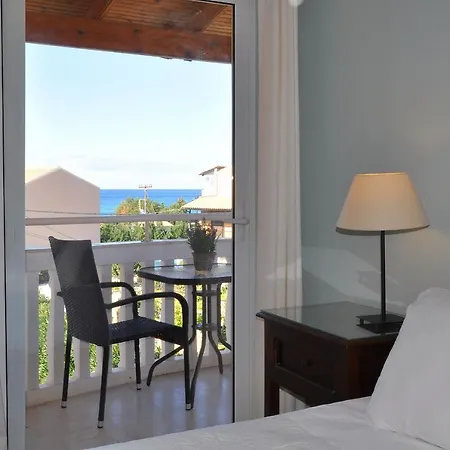 Dina Appartement *
