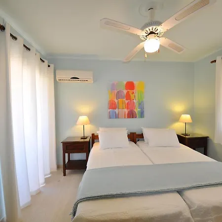 Dina Appartement *