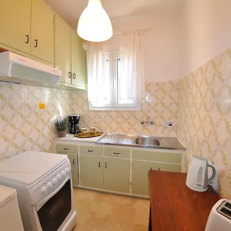 Dina Appartement