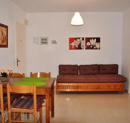 Dina * Агиос-Гордиос