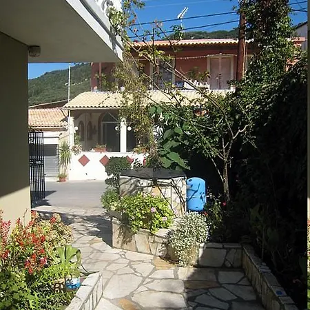 Dina Agios Gordios (Corfu)