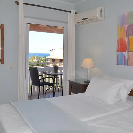 Dina Апартаменты *