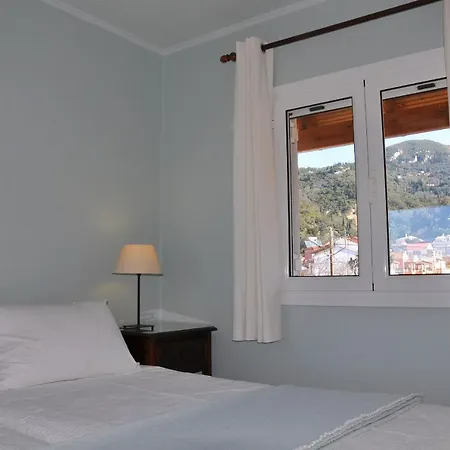 Dina Apartman *