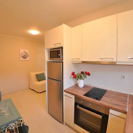 Apartman Dina *