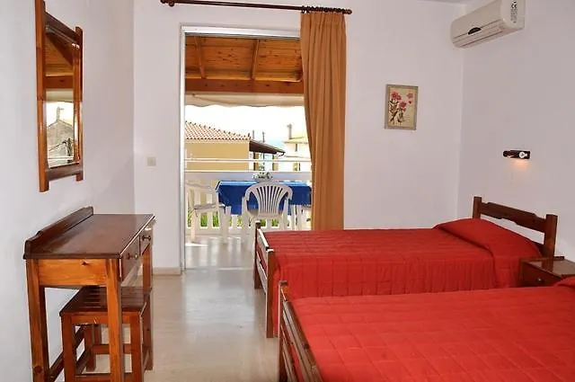 Apartmán Dina *