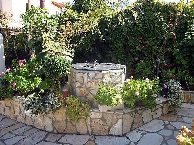 Apartmán Dina Agios Gordios (Corfu)