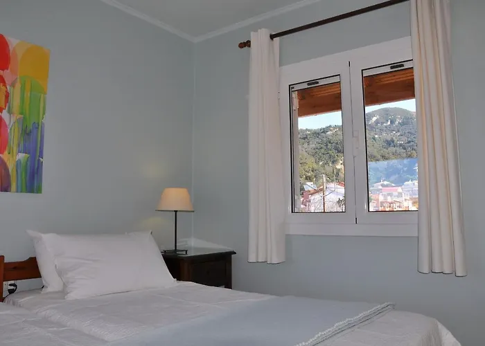 Dina Apartmán *