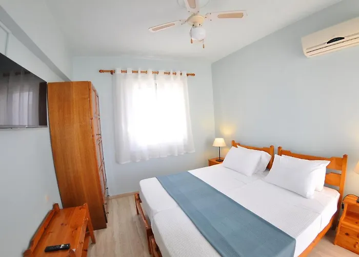 Apartmán Dina