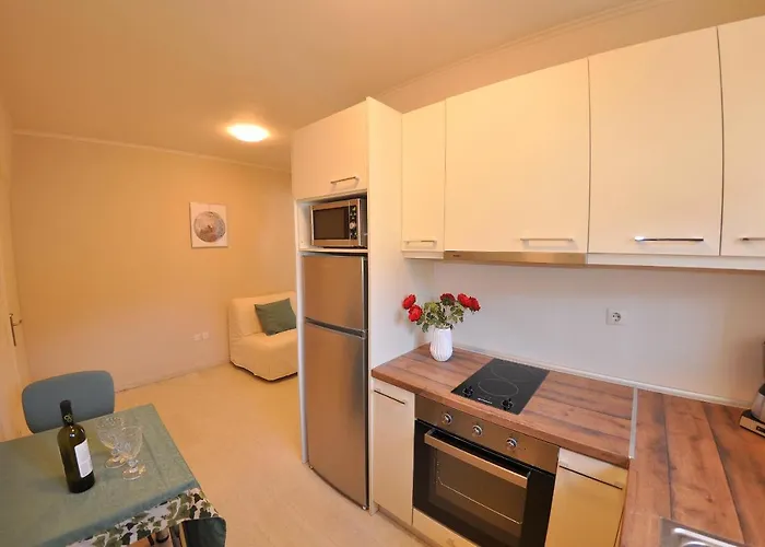 Apartmán Dina *
